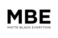 Matte Black Everythin coupons